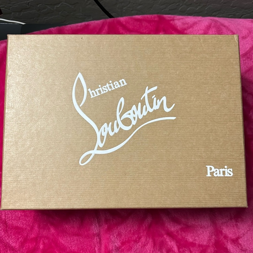 Christian Louboutin